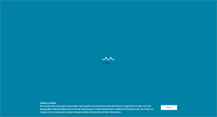 Desktop Screenshot of haus-arkona.de